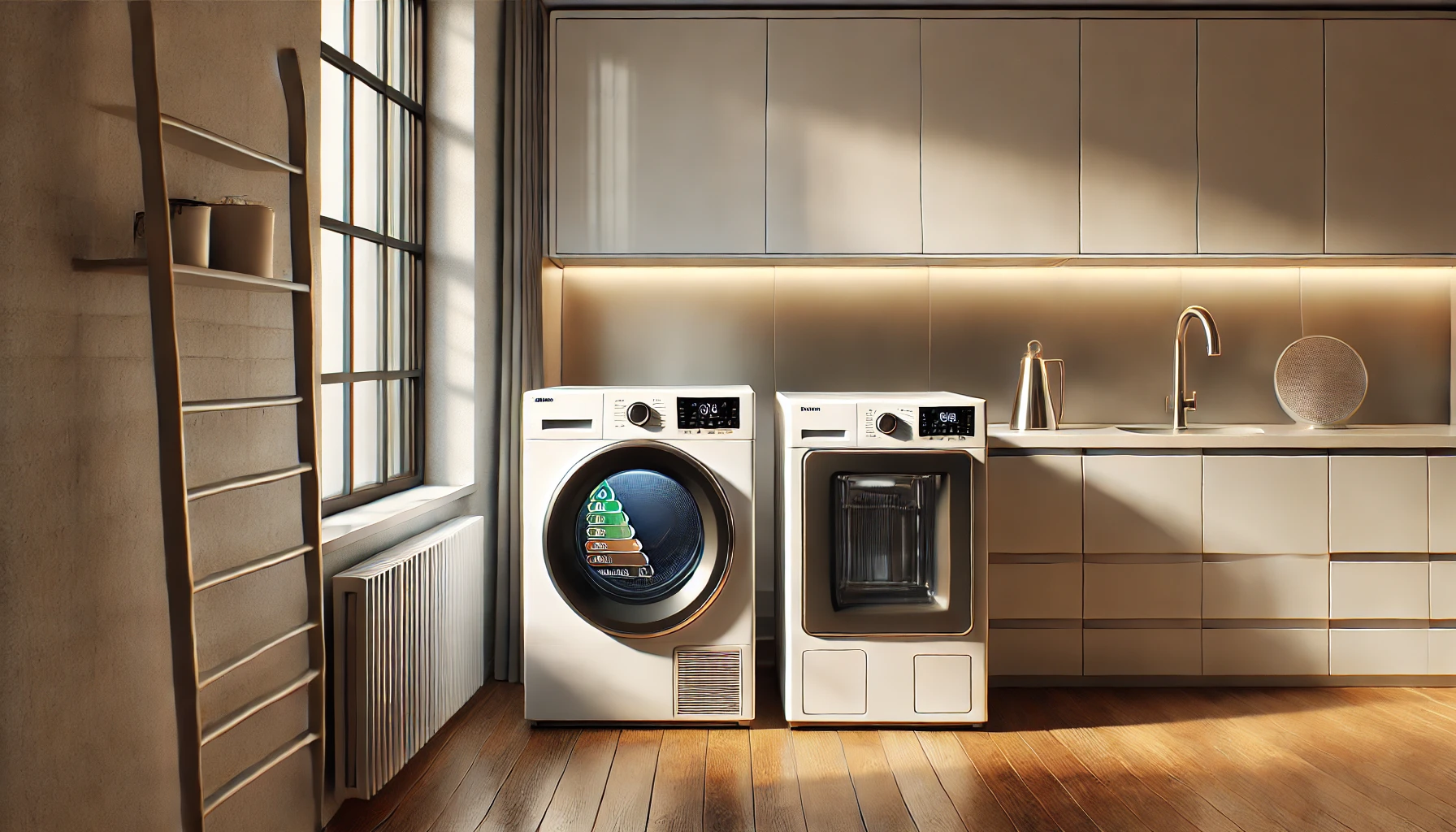 Warmtepompdroger of condensdroger: welke kies je?