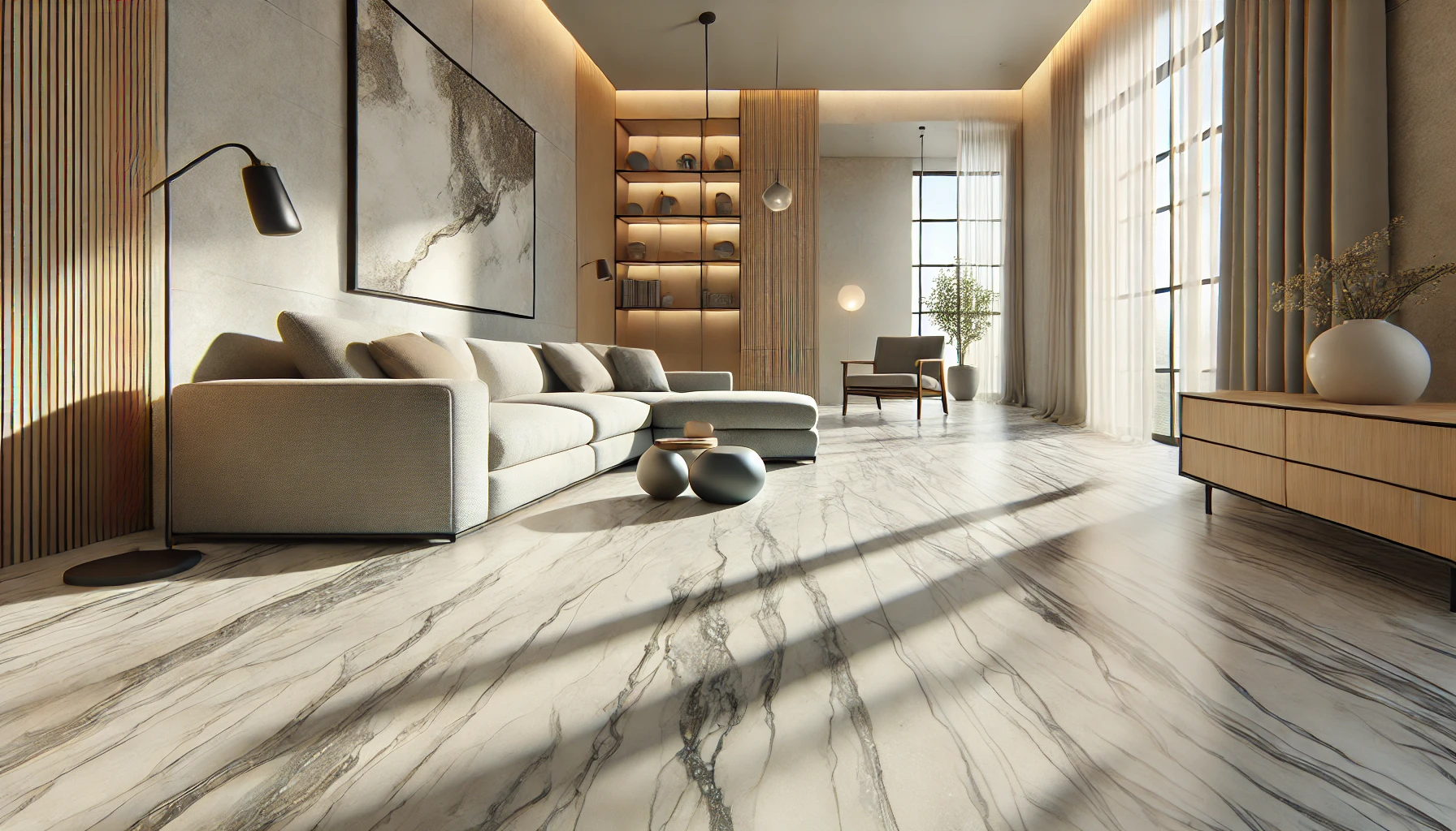 Nadelen marmoleum vloer: wat je écht moet weten voor je kiest