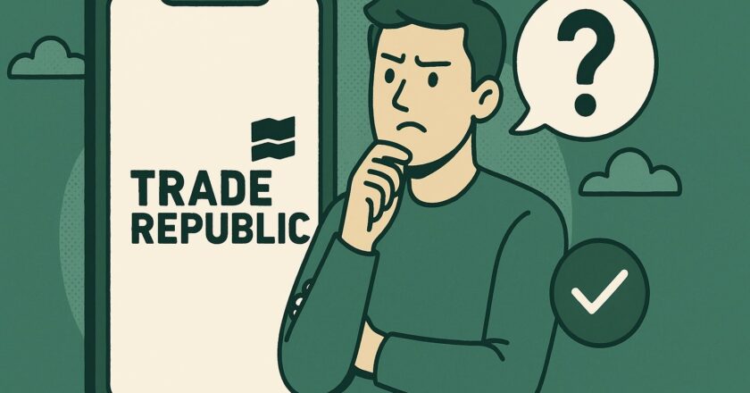 Is Trade Republic betrouwbaar? Een diepgaande analyse