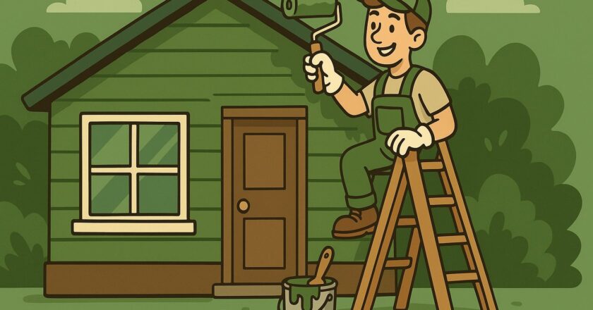 Slim je huis opknappen met een klein budget: zo doe je het stap voor stap