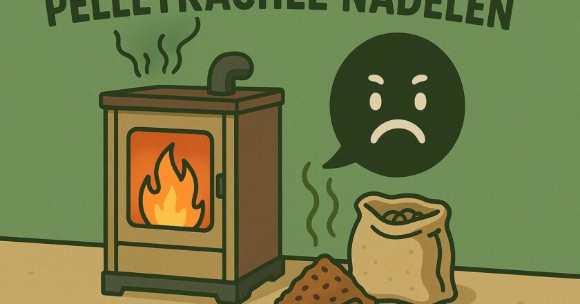Pelletkachel nadelen: wat je echt moet weten voordat je er een koopt