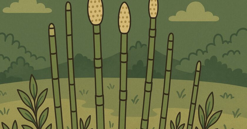 Japanse holpijp: een tijdloze blikvanger voor de moderne tuin