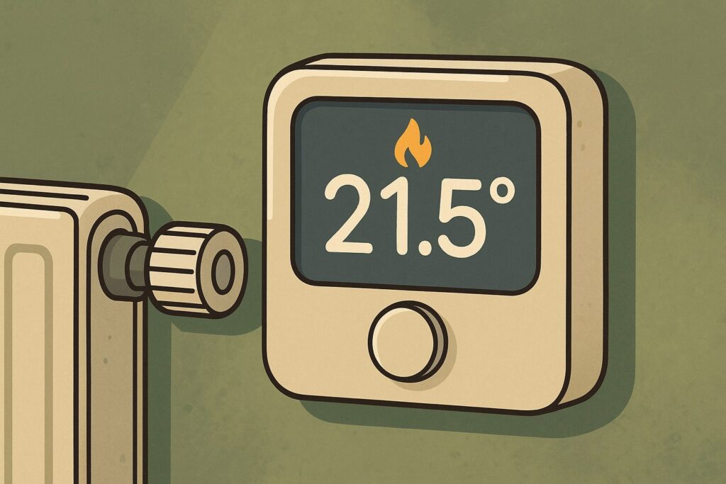 Beste thermostaat kiezen: slimme investering voor comfort en besparing