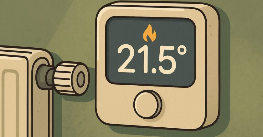 Beste thermostaat kiezen: slimme investering voor comfort en besparing