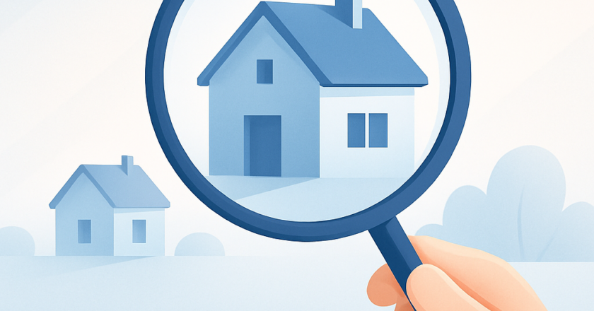 Hoe maak je een klein huis groter