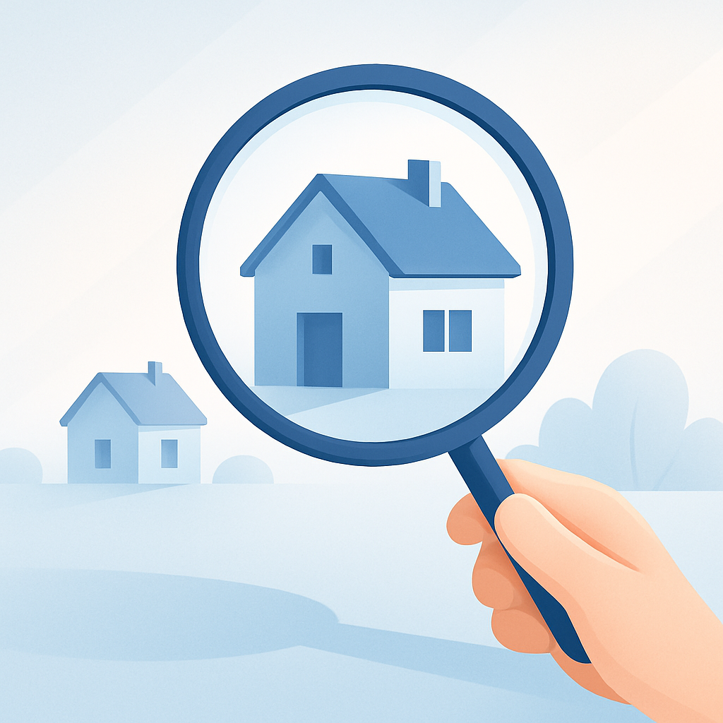 Hoe maak je een klein huis groter