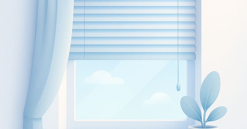 Raamdecoratie ideeën