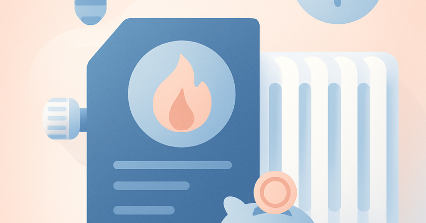 Verwarming besparen tips