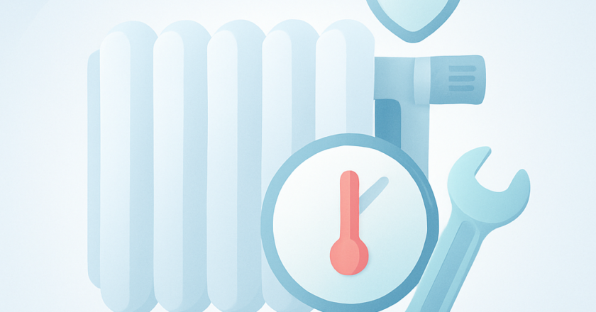 Verwarming besparen tips