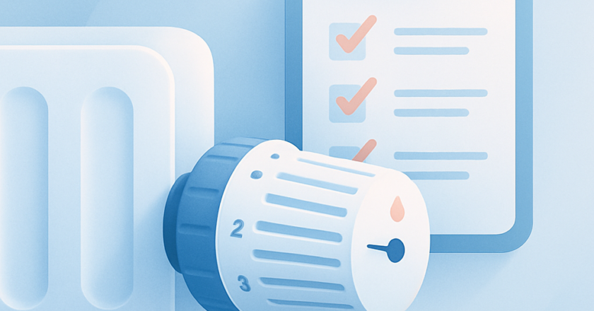 Verwarming besparen tips