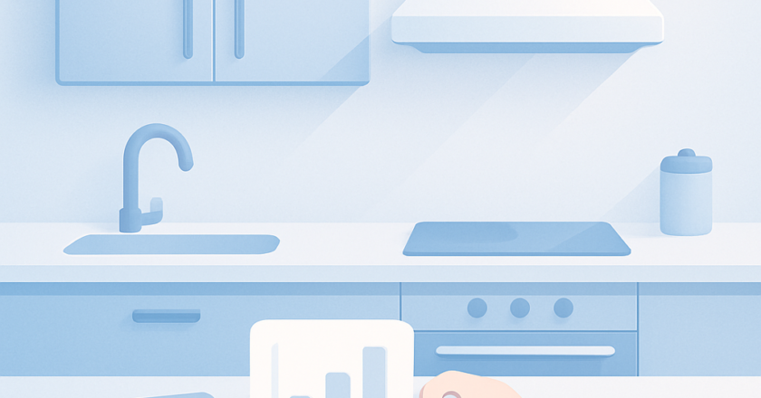 Wat kost een nieuwe keuken