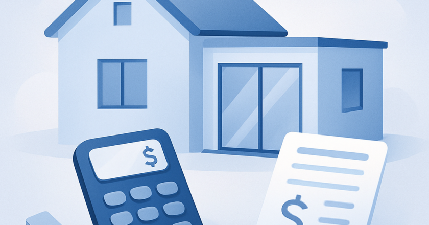 Wat kost een uitbouw