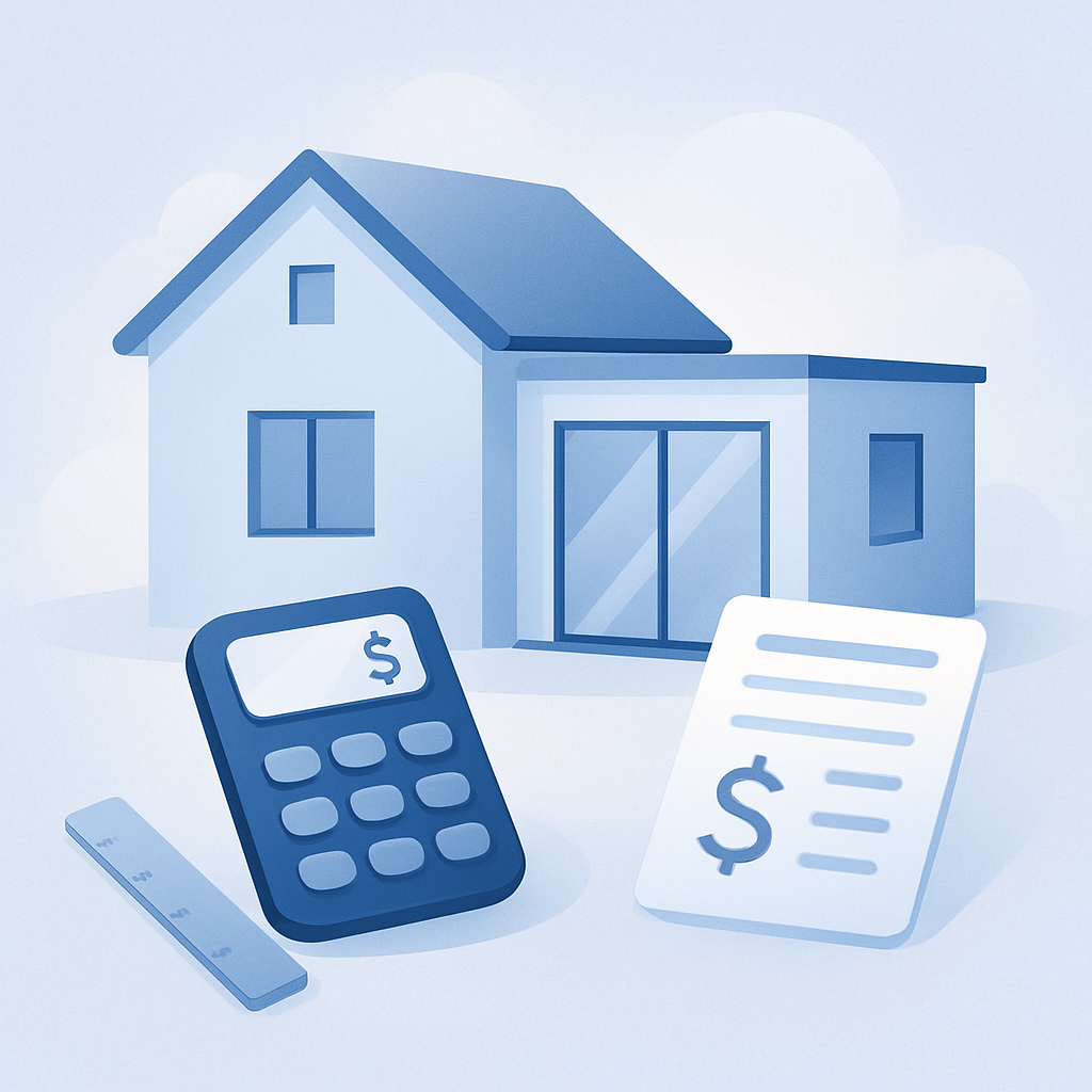 Wat kost een uitbouw