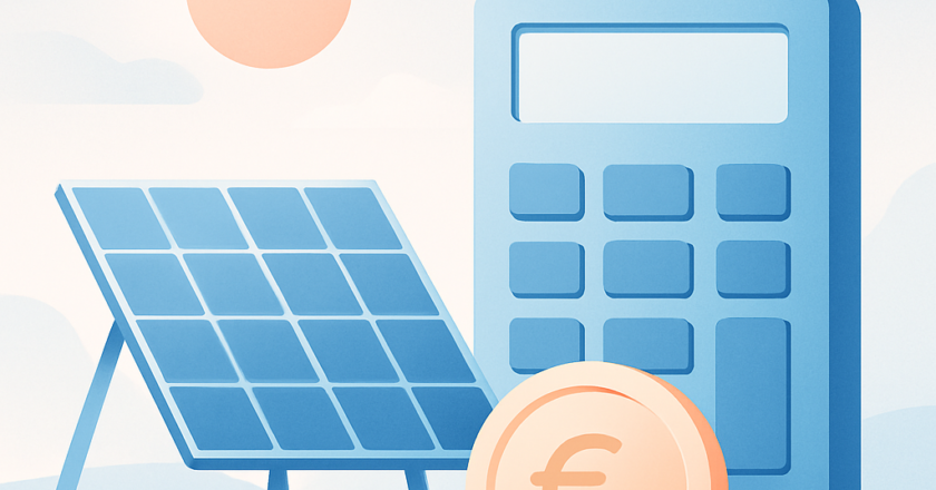 Wat kost zonnepanelen