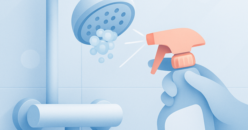 kalkaanslag verwijderen