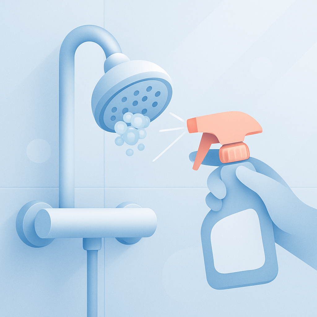 kalkaanslag verwijderen