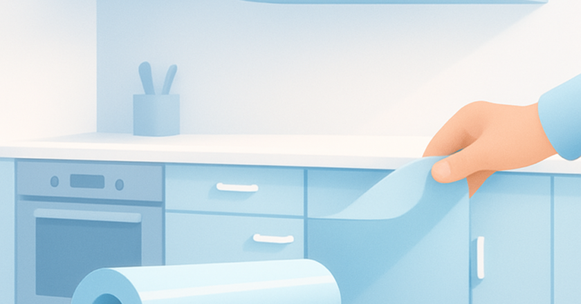 keuken wrappen kosten