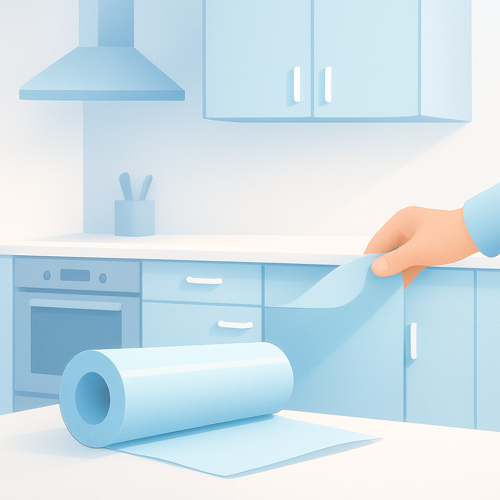 keuken wrappen kosten