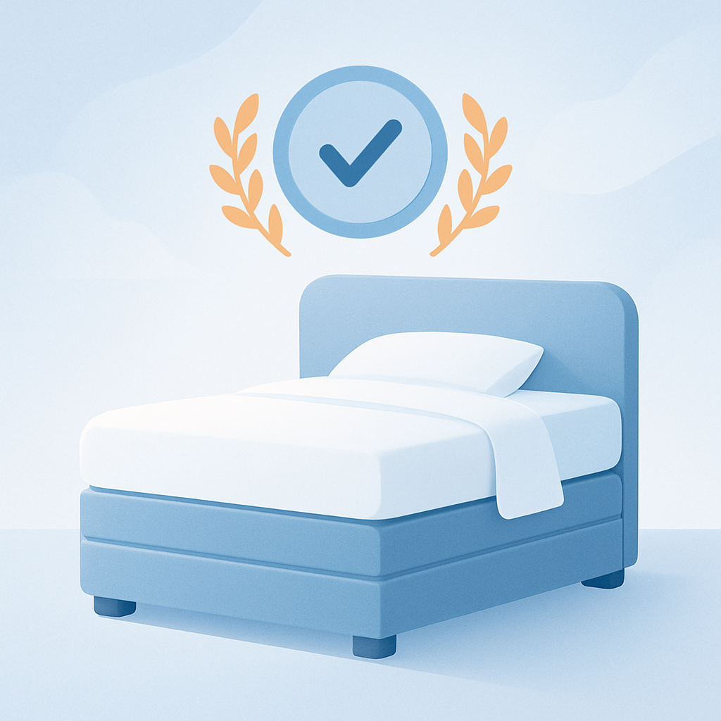 beste boxspring volgens consumentenbond