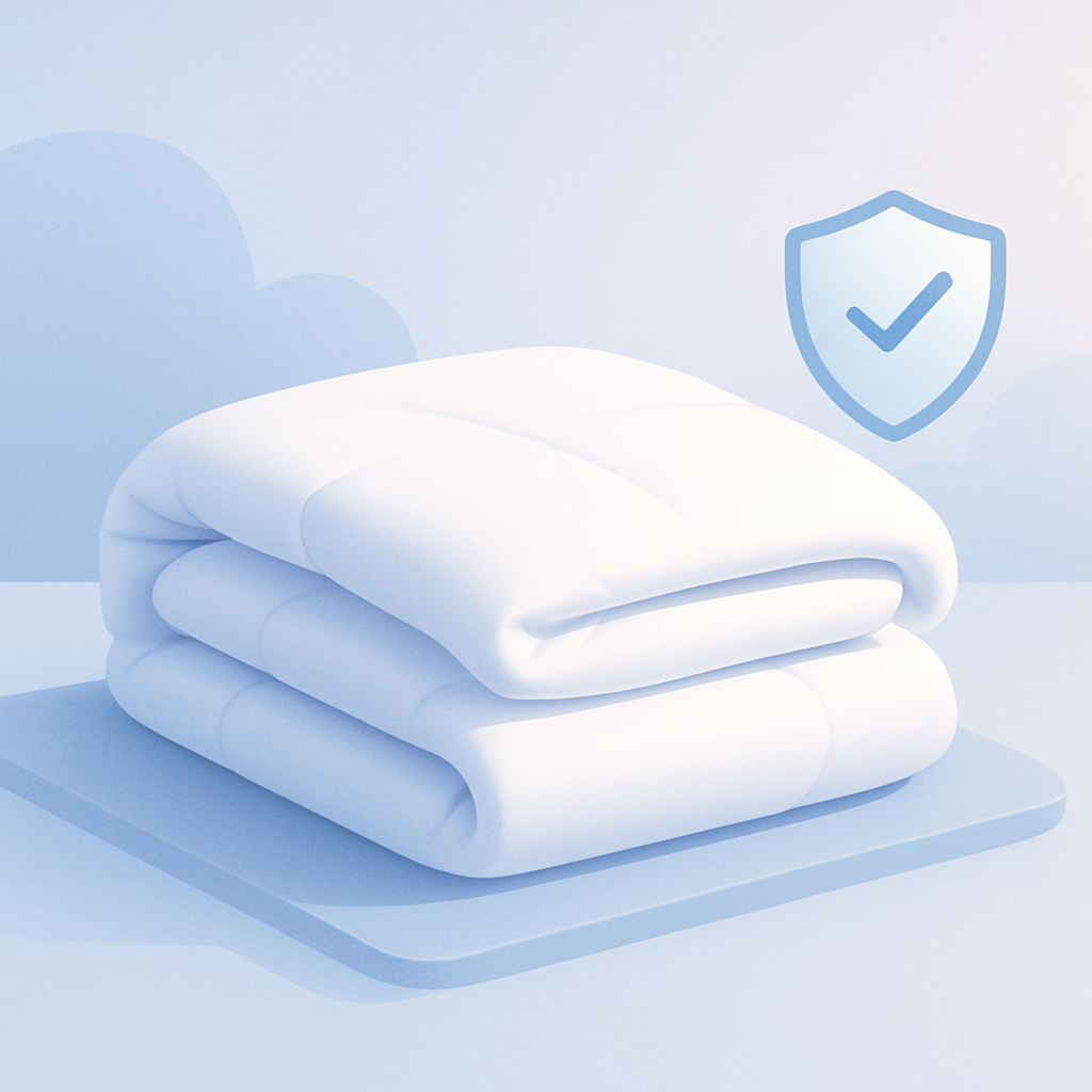 beste dekbed synthetisch