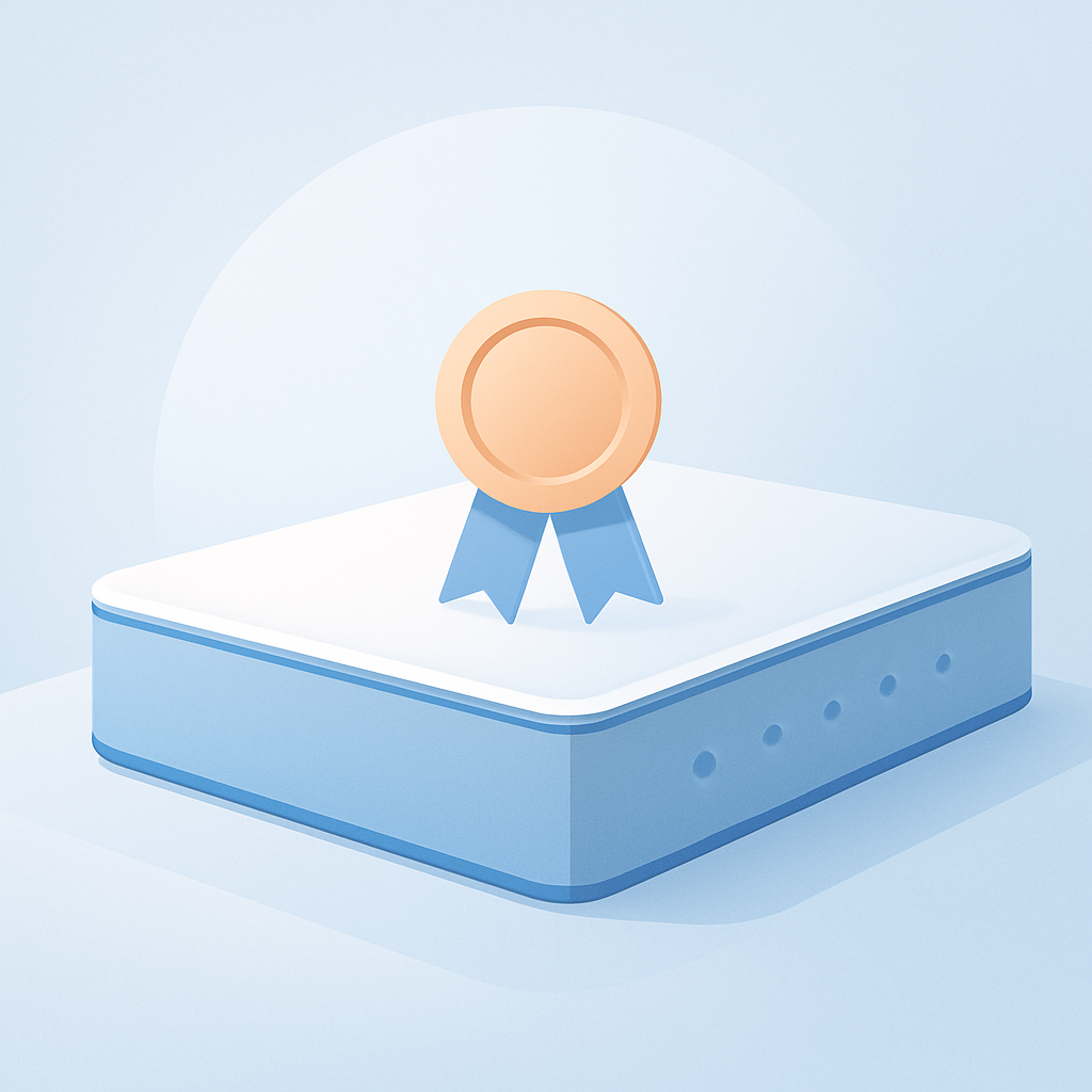 beste matras volgens consumentenbond