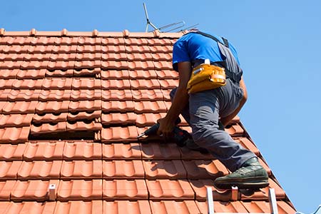 Dakdekker Den Haag nodig? Kies voor zekerheid met Subliem Dak