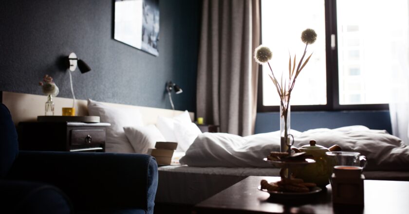 Je slaapkamer als rustpunt: tips voor een betere nachtrust